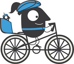 Evropský týden mobility logo
